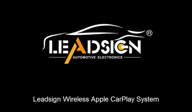 SHENZHEN LEADSIGN AUTOMOTIVE ELECTRONICS CO., LIMITED